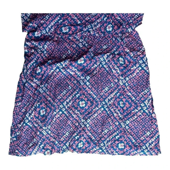 West Loop Women's Tank Summer Dress Size Medium - Picture 4 of 7